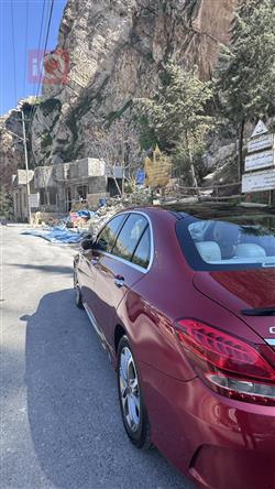 مێرسێدس بێنز C-Class